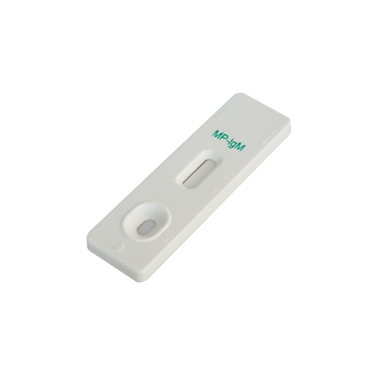 (MP)-IgM Antibody Rapid Test Mycoplasma Pneumoniae Test Kit