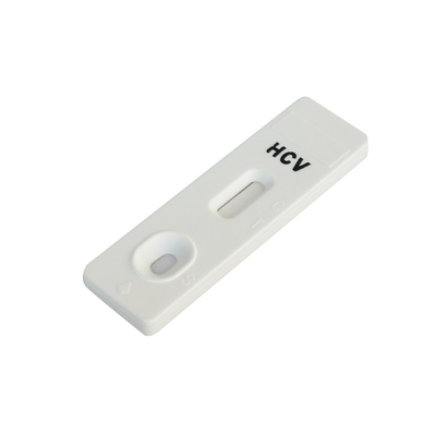 20pcs Rapid Immunochromatographic Test HCV Rapid Test Whole Blood