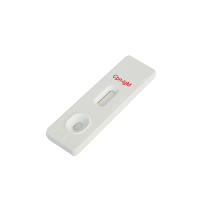 Cpn Colloidal Gold Rapid Test Chlamydia Pneumoniae Diagnostic Test