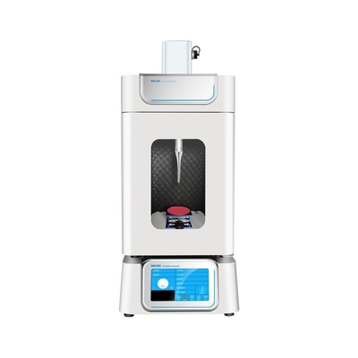 Ultrasonic Homogenizer For Clinical And Laboratory Potential With Advanced Medical Laboratory Equipment