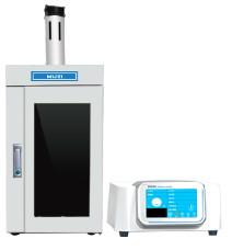 OEM ODM Laboratory Equipment Ultrasonic Cell Crusher With Customized Support And CE Certification