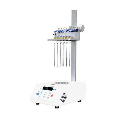 Innovative Advanced Medical Laboratory Equipment Dry Nitrogen Evaporator for Labs